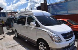 Hyundai Starex Limousine 2010 FOR SALE