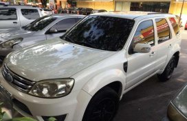 FORD Escape 2010 Automatic Trans FOR SALE