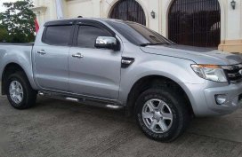 Ford Ranger XLT 2014 model FOR SALE