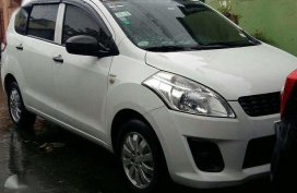 Suzuki Ertiga 2015 for sale 