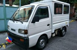 For Sale!!! 2006 Suzuki Multicab Fb Body 