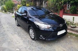 TOYOTA VIOS E 2016 AUTOMATIC FOR SALE