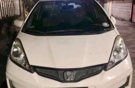 Honda Jazz 2012 for sale 