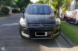 Selling 2015 Ford Escape 2.0 Turbo