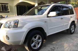 Nissan X-trail 2007 for sale 