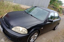 Honda Civic 1996 for sale 