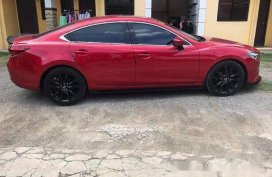 Mazda 6 2017 for sale
