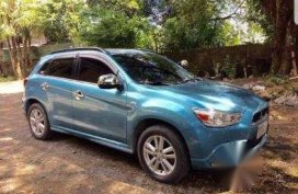 Mitsubishi ASX 2011 for sale