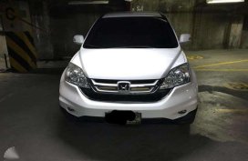 2011 Honda CRV for sale 