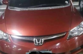 Assume Honda Civic 2007 FOR SALE