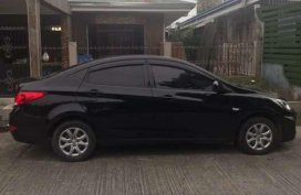 Hyundai Accent 2012 FOR SALE