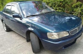 Toyota Corolla 2002 lovelife FOR SALE