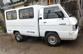 Mitsubishi L300 for sale 
