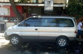 Hyundai Starex 1997 FOR SALE