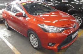 Toyota Vios 2017 for sale