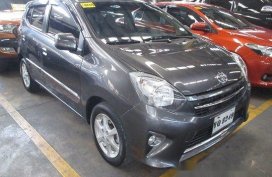 Toyota Wigo 2017 for sale