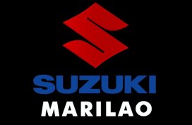 Suzuki Auto, SM Marilao