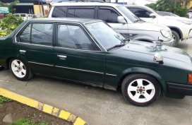 1982 Toyota Corona dx Excellent running condition