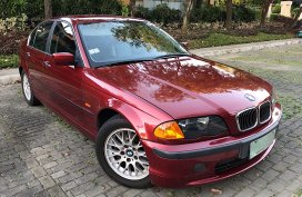 2000 BMW 323I FOR SALE