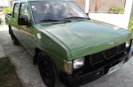 1996 Nissan Pathfinder Power Pick Up