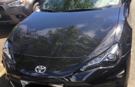 2017 Toyota 86 for sale