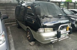 Kia Pregio 2003 for sale
