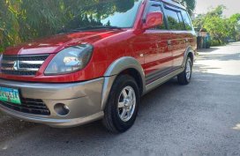 2013 Mitsubishi Adventure for sale