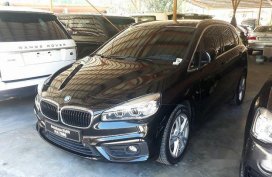 BMW 218i 2016 AT for sale