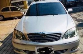 Toyota Camry 2005 aquired FOR SALE