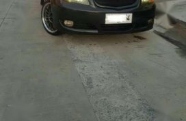 2006 Toyota Vios g Manual transmission