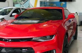 Chevrolet Camaro 2017 for sale