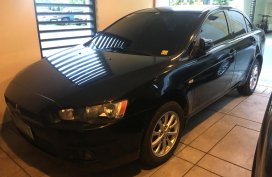 2012 Mitsubishi Lancer Ex for sale
