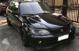 Honda City type z 2000 Mdl for sale 
