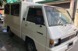 2002 Mitsubishi L300 for sale