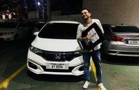 2018 Honda Low DP Fast Approval Civic BRV Mobilio CRV jazz City 2019