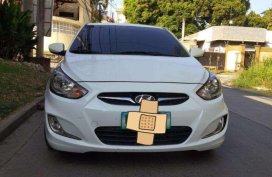 Hyundai Accent Diesel 2013 for sale 