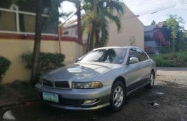 Mitsubishi Galant 2004 for sale