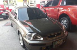 Honda Civic 1998 for sale