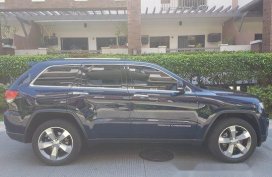 Jeep Grand Cherokee 2014 for sale