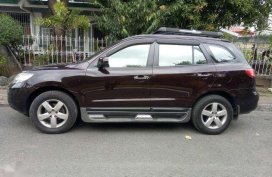 Hyundai Santa Fe 2008 for sale