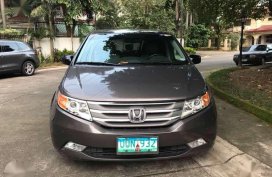 Honda Odyssey 2012 for sale