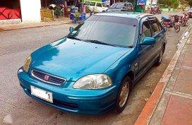 1996 Honda Civic for sale