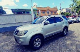 Toyota Fortuner 2008 for sale