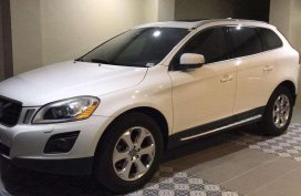 2010 Volvo XC60 for sale