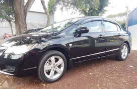2009 Honda Civic FOR SALE