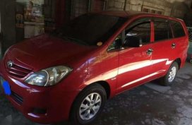 Toyota Innova 2012 for sale