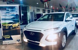 Brand New Hyundai Kona for sale