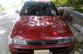 Like New Toyota Corolla for sale