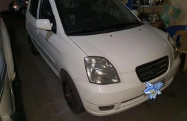 Kia Picanto 2007 for sale