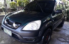 Honda CRv 2003 Automatic FOR SALE